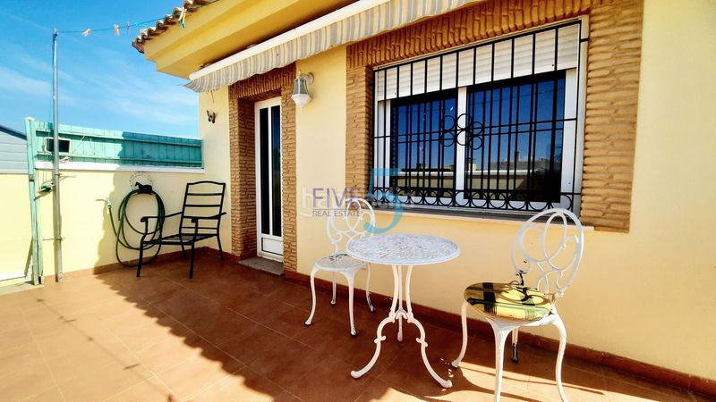 Foto 5511c946-d927-4870-9333-0534fd445552. Casa amb calefacció a Sucina Murcia