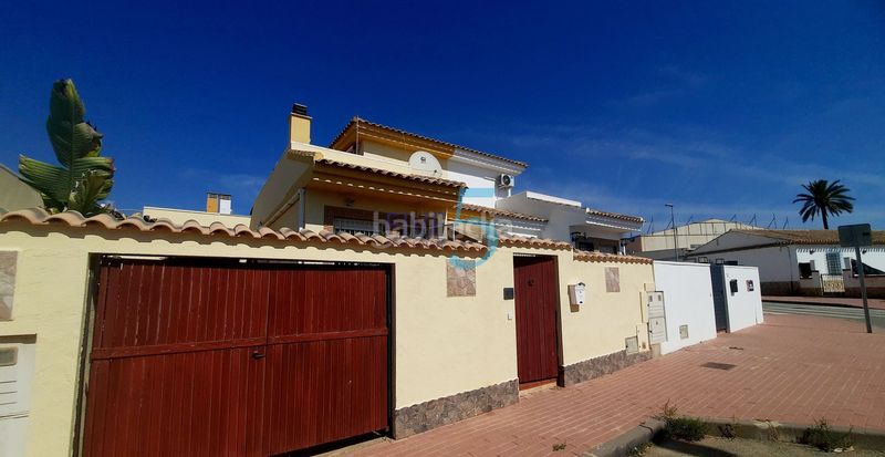Foto 584dbe06-e06d-42ca-a9a3-6e0870e87140. Casa amb calefacció a Sucina Murcia