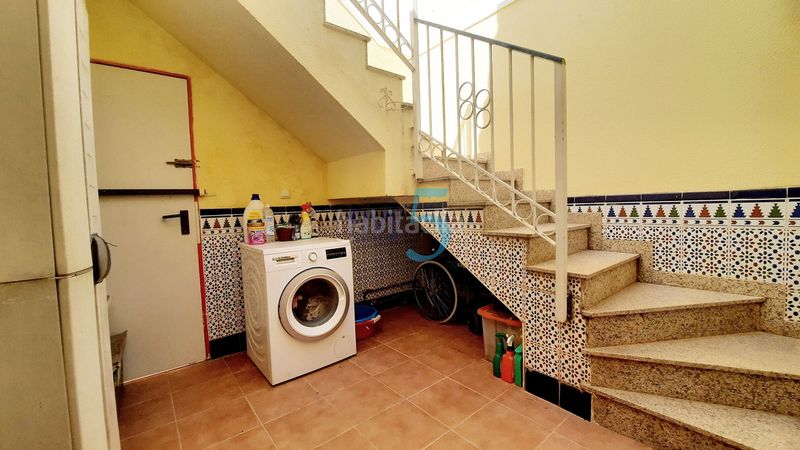 Foto 91357f07-b6cd-4613-99ee-16f475623ec4. Casa amb calefacció a Sucina Murcia