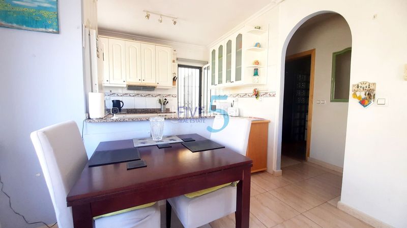 Foto a2d7e358-f318-480d-848c-80426992472c. Casa amb calefacció a Sucina Murcia