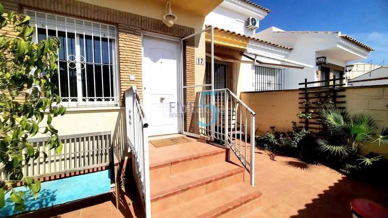 Foto a5708f95-6818-4126-b89e-b5743e1cdd07. Casa amb calefacció a Sucina Murcia