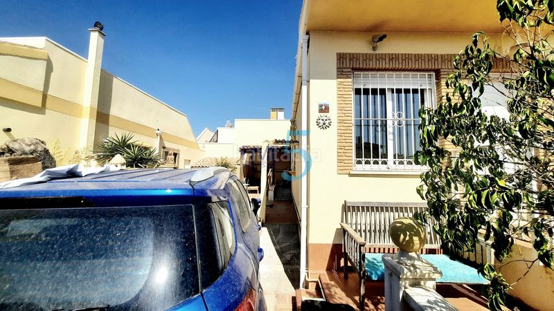 Foto a5ee8da4-b16c-415c-8fa0-c89c722c5b33. Casa amb calefacció a Sucina Murcia