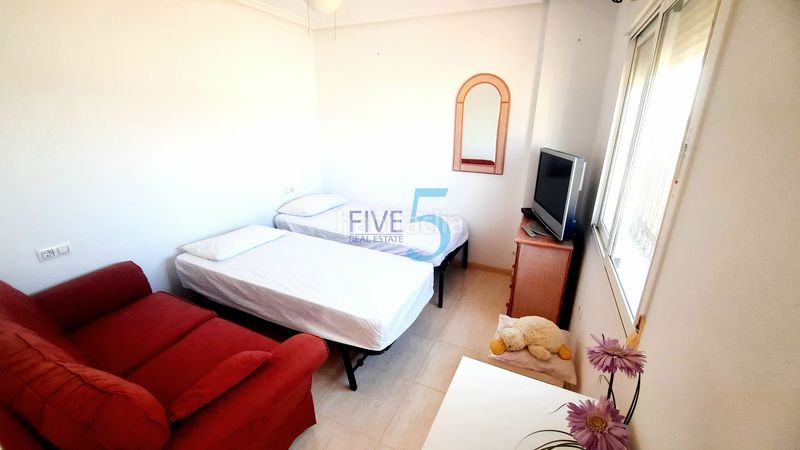 Foto a82e713d-d474-410e-9cd5-70db5624e41f. Casa amb calefacció a Sucina Murcia