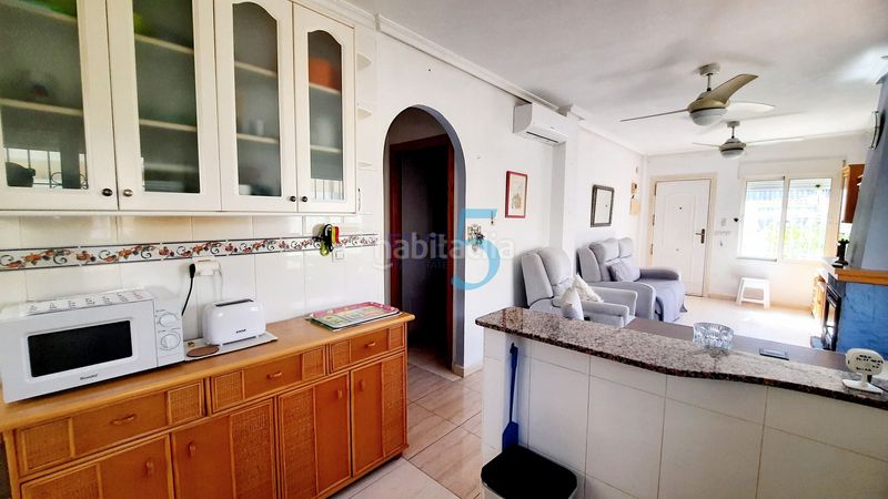 Foto d8a96d63-b2c5-4158-8c5c-9c132cbfb064. Casa amb calefacció a Sucina Murcia
