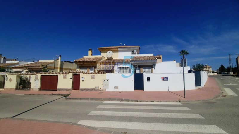 Foto f18134e2-e46c-470b-83dd-a4cca73ab03f. Casa amb calefacció a Sucina Murcia
