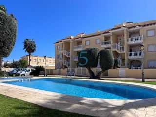 Pis a La Florida. Apartamento totalmente renovado y modernizado de 2 dormitorios e