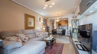 Appartement  Avenida los palacios