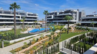 Pis a Zona Carrefour - Urbanizaciones
