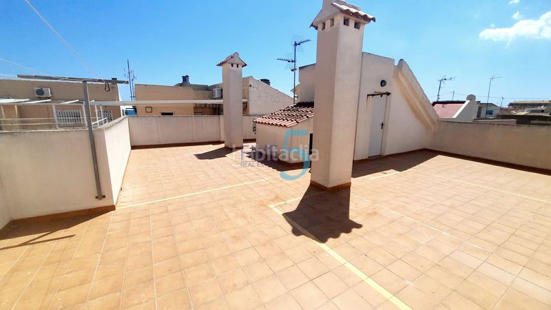 Foto 5d60347c-f329-4ae6-abf6-ea6e87cf3dd7. Pis amb calefacció a Centro Alcázares (Los)