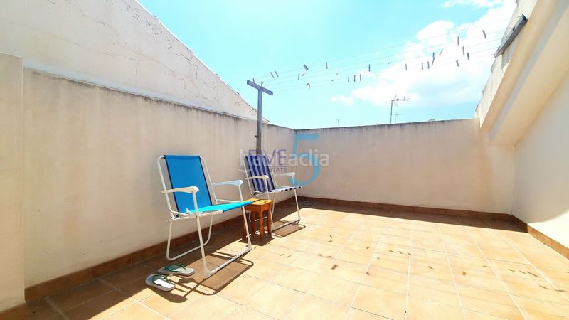 Foto a4d70674-c256-4de4-b051-86dc82062c22. Pis amb calefacció a Centro Alcázares (Los)