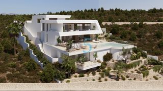 Casa en Cumbre del Sol