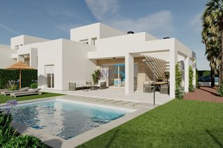 Casa en Algorfa