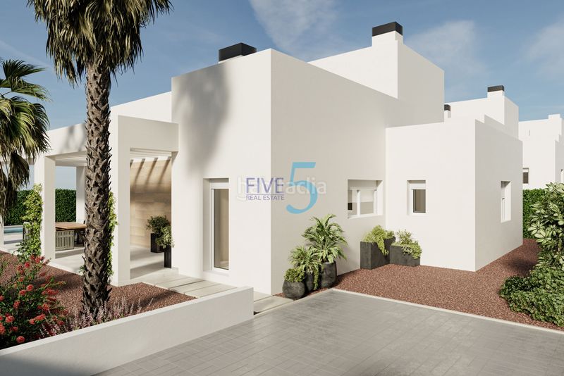 Foto ca2b8195-6541-4d54-90a9-c5a000f6c02a. Casa a Algorfa