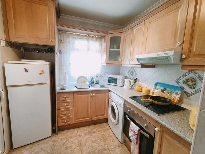 Foto 3a7c212b-25c6-49d6-ae7f-a041006dc9a8. Semi detached house with pool in Playa Flamenca Orihuela