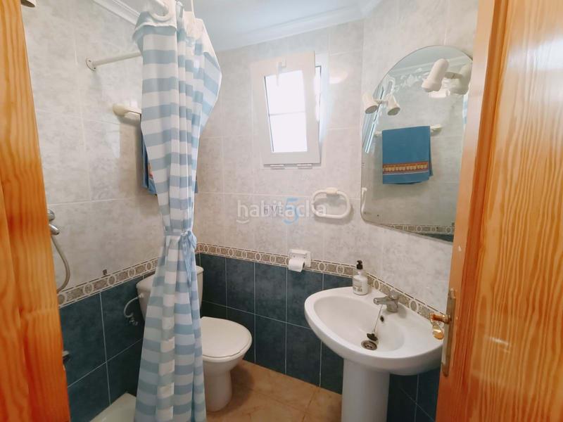 Foto 563c9d21-1b83-4f99-a9b1-81f969352e9b. Semi detached house with pool in Playa Flamenca Orihuela