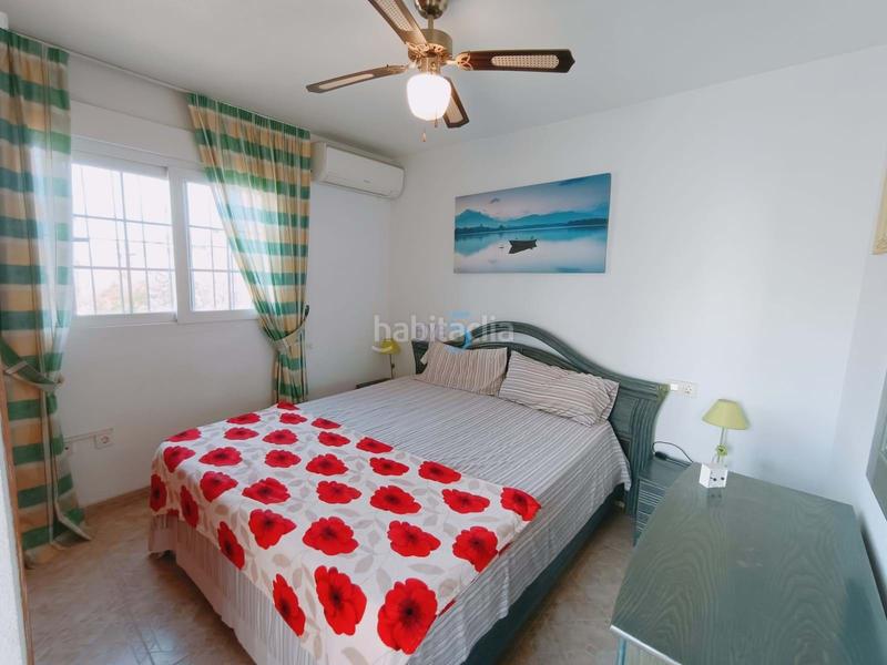 Foto c8de7d46-eba5-4287-aa5e-6a68670b2ccc. Semi detached house with pool in Playa Flamenca Orihuela