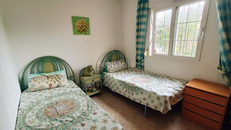 Foto fc92c353-964b-46b1-a590-671743982d89. Semi detached house with pool in Playa Flamenca Orihuela