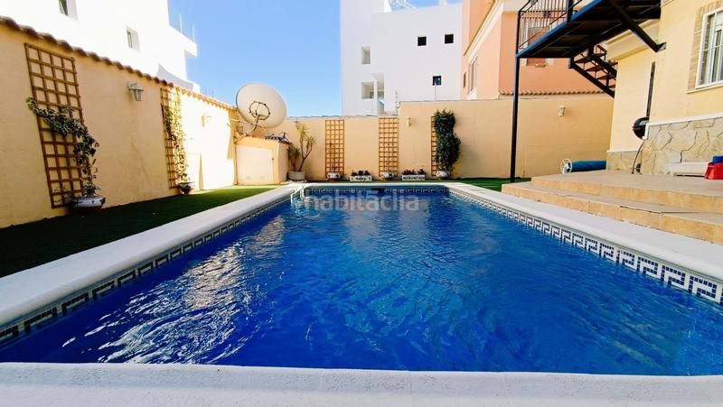 Foto 051604ae-59f7-4804-b260-a597793d529f. House with pool in Villamartín-Las Filipinas Orihuela