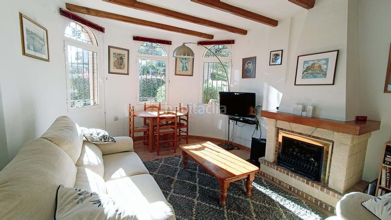 Foto 24b08894-3577-4109-b509-646a8f1c0cb7. House with pool in Villamartín-Las Filipinas Orihuela