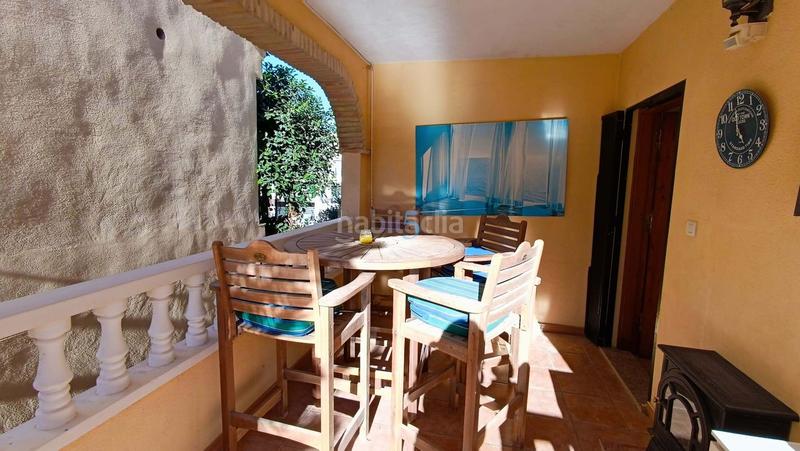 Foto 43393862-7610-438c-b806-56d4e577a5f5. House with pool in Villamartín-Las Filipinas Orihuela