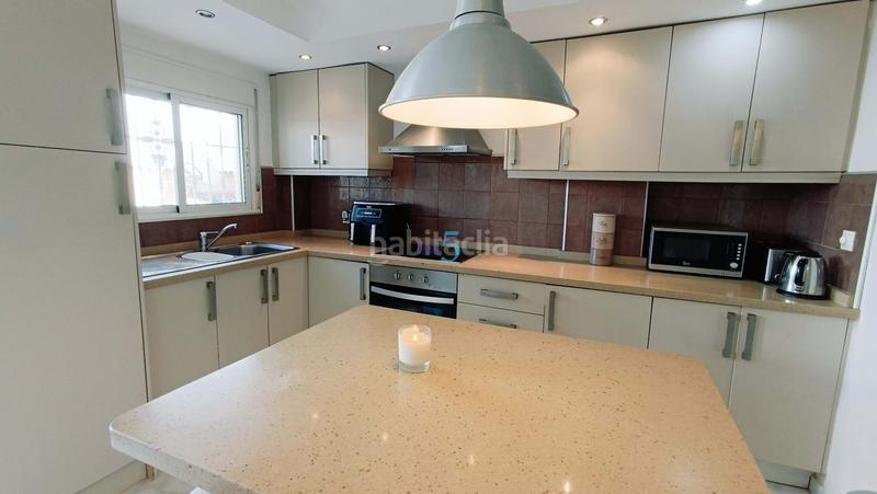 Foto 49ef16f2-647d-4dd3-967a-4f56cbfb0bd4. House with pool in Villamartín-Las Filipinas Orihuela