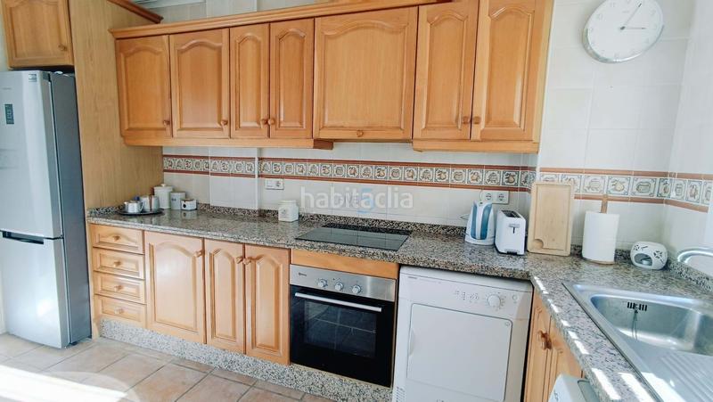 Foto 6bf032fd-d790-44b4-804a-22ecacb21136. House with pool in Villamartín-Las Filipinas Orihuela