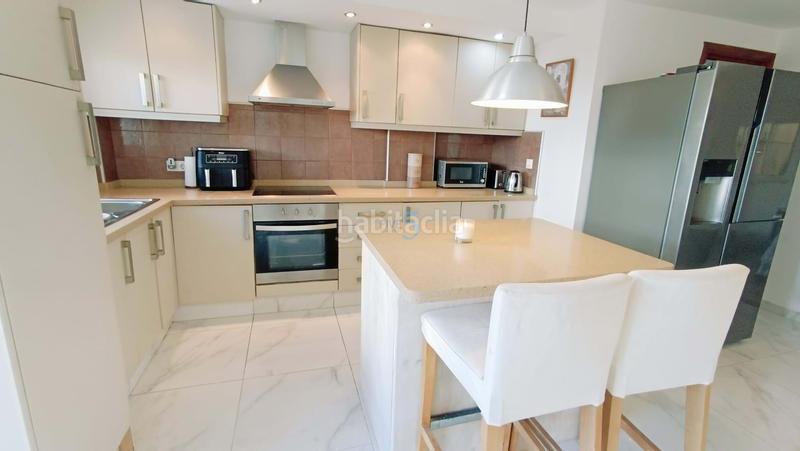 Foto 734799a4-a66d-4ad6-aa92-5ddb035bbdd6. House with pool in Villamartín-Las Filipinas Orihuela