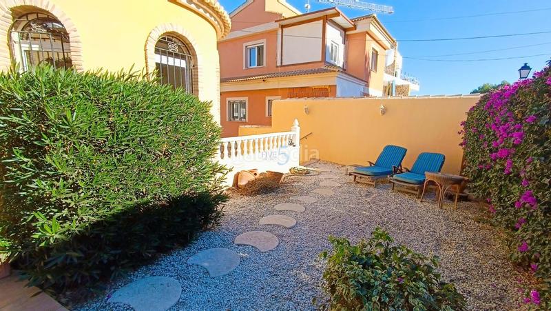 Foto 73bc4583-55a0-4a94-bb7e-507cd743d9d6. House with pool in Villamartín-Las Filipinas Orihuela