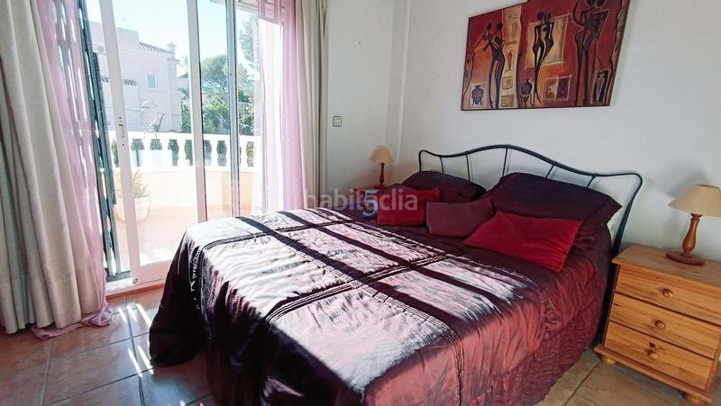 Foto cdf0fcf4-aa55-49ef-869a-e3972f06a6d1. House with pool in Villamartín-Las Filipinas Orihuela