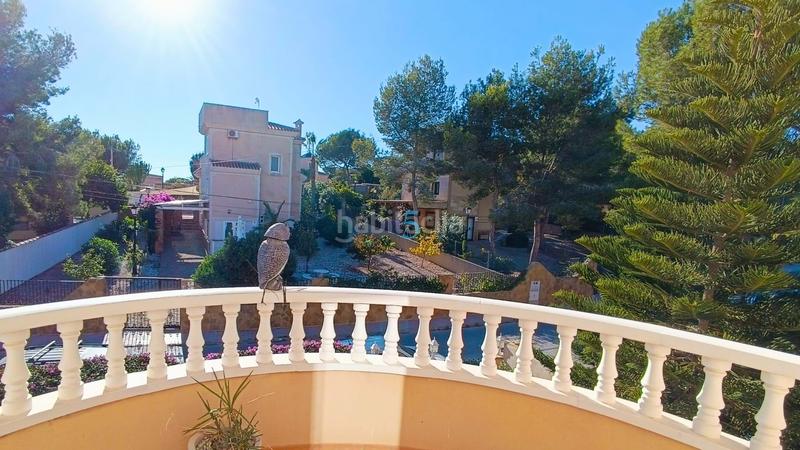 Foto cf663414-e5db-4b9b-bc29-fba5dc68785e. House with pool in Villamartín-Las Filipinas Orihuela