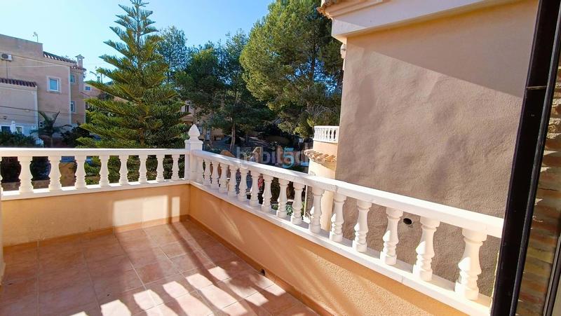 Foto d09eaf40-1a65-42a9-803c-5fd833ffa159. House with pool in Villamartín-Las Filipinas Orihuela