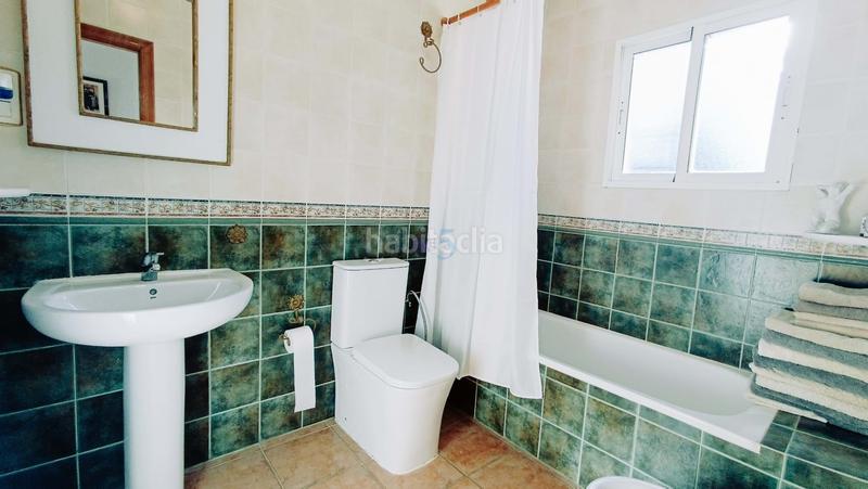 Foto d19b538d-39ee-4330-84f3-e93d67a8ff2b. House with pool in Villamartín-Las Filipinas Orihuela