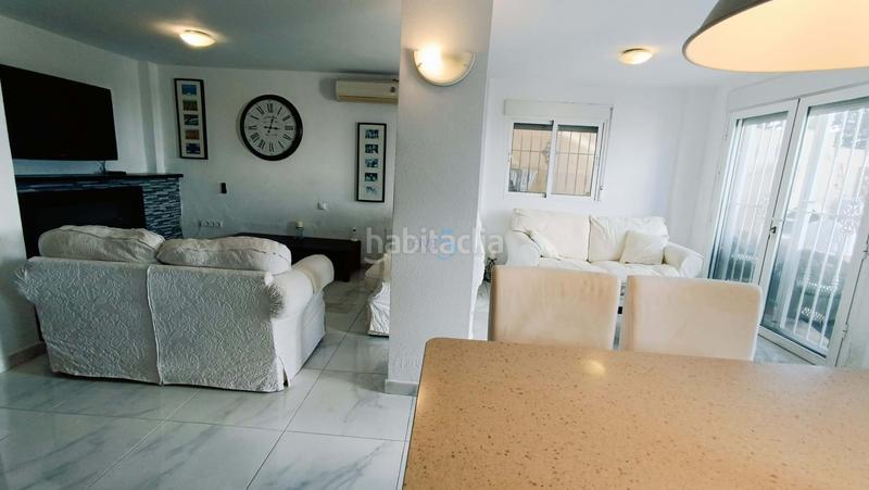 Foto d43d02b0-5257-4a81-ae08-1f13f6b80d7d. House with pool in Villamartín-Las Filipinas Orihuela