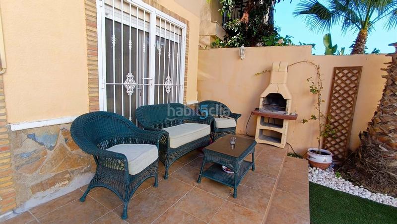 Foto ebe992c0-7db3-4cfa-855f-80d249fdc247. House with pool in Villamartín-Las Filipinas Orihuela