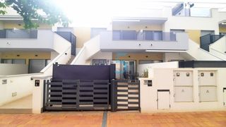 Pis a Lo Pagán. Fantástico apartamento de 2 dormitorios y 2 baños, planta baja,