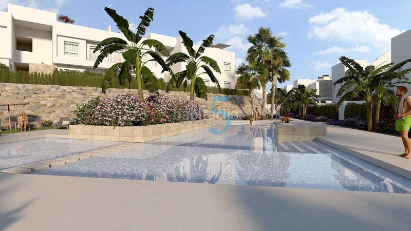 Foto 1f861076-b2a0-4fc6-9ee8-433fb29ff423. Pis amb piscina a Algorfa