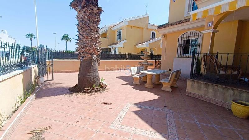 Foto 0cf14bd5-708f-4a08-a9f6-0da3ad8e7ccb. Casa con piscina in Lomas de Cabo Roig - Los Dolses Orihuela