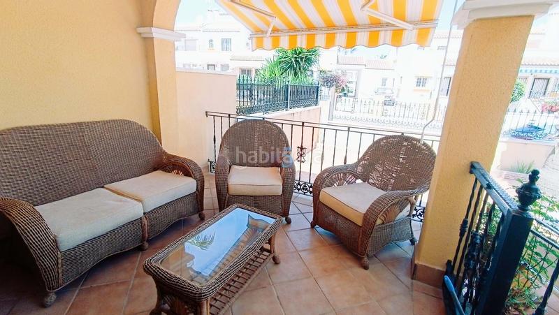 Foto 406731da-c160-4dcf-8816-fd9554c0f4e9. Casa con piscina in Lomas de Cabo Roig - Los Dolses Orihuela