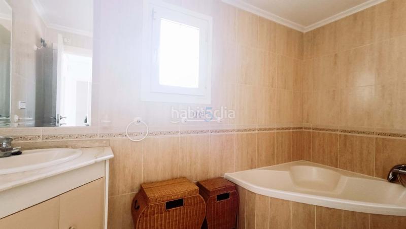 Foto 5747d099-b384-4348-ad86-76f2ab703576. Casa con piscina in Lomas de Cabo Roig - Los Dolses Orihuela