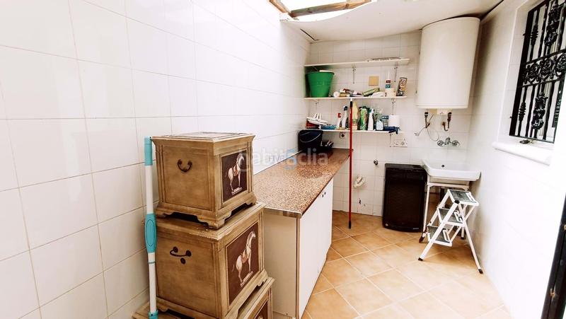Foto 5ed9ee5b-81e1-49a9-980a-853a8939a668. Casa con piscina in Lomas de Cabo Roig - Los Dolses Orihuela