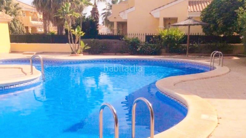 Foto 6475e4ce-339e-480d-9e10-2b1b2aed9a3c. Casa con piscina in Lomas de Cabo Roig - Los Dolses Orihuela