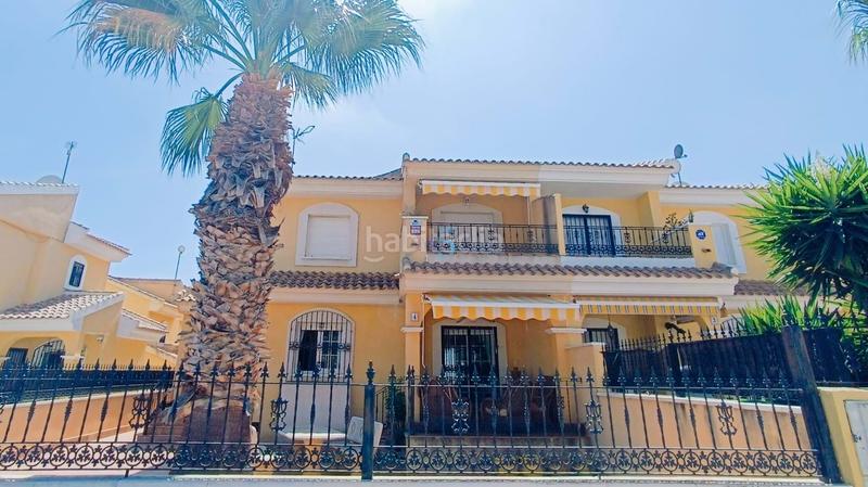 Foto 6d1d0e5b-be75-44a7-9475-e2973f86bfb5. Casa con piscina in Lomas de Cabo Roig - Los Dolses Orihuela