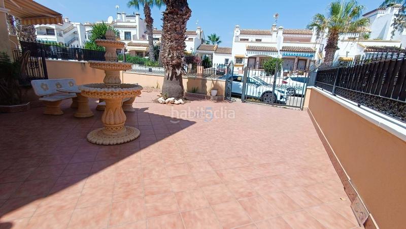 Foto 9835a1ad-9d80-4f7f-97c5-4eef5b7cc45b. Casa con piscina in Lomas de Cabo Roig - Los Dolses Orihuela