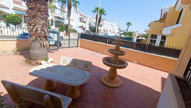 Foto a8fdecb4-0e47-4559-8f07-01d3fd9a4b35. Casa con piscina in Lomas de Cabo Roig - Los Dolses Orihuela