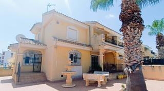 Haus  Calle melocoton