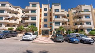 Etagenwohnung in Lomas de Campoamor - Las Ramblas