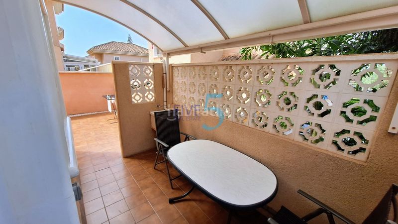 Foto 5b9efcdf-759a-4d73-8685-576f78583b5a. Casa amb aparcament piscina a Los Balcones-Los Altos Torrevieja
