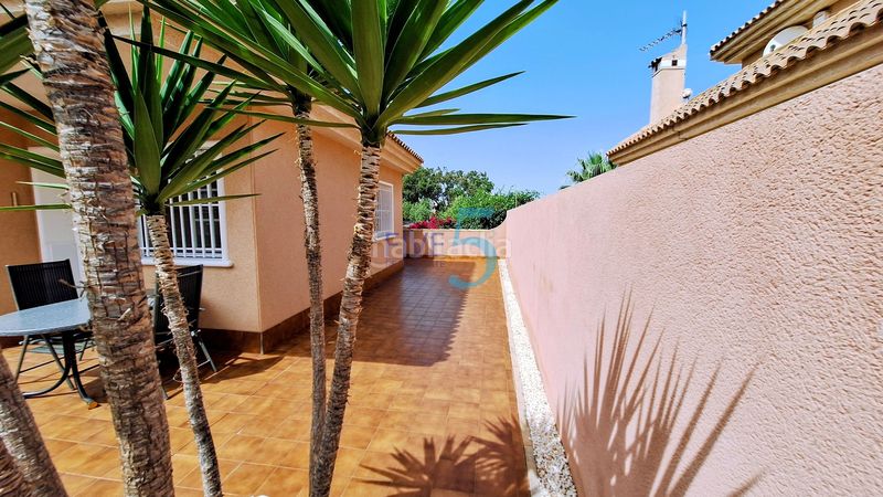 Foto eff28bcc-6dfd-4849-8501-25b02ad4bc40. Casa amb aparcament piscina a Los Balcones-Los Altos Torrevieja