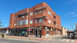 Pis a Torre-Pacheco