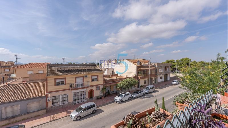 Foto 0225438b-7477-4729-9d1a-de3b91ca2777. Pis a Torre-Pacheco Torre - Pacheco